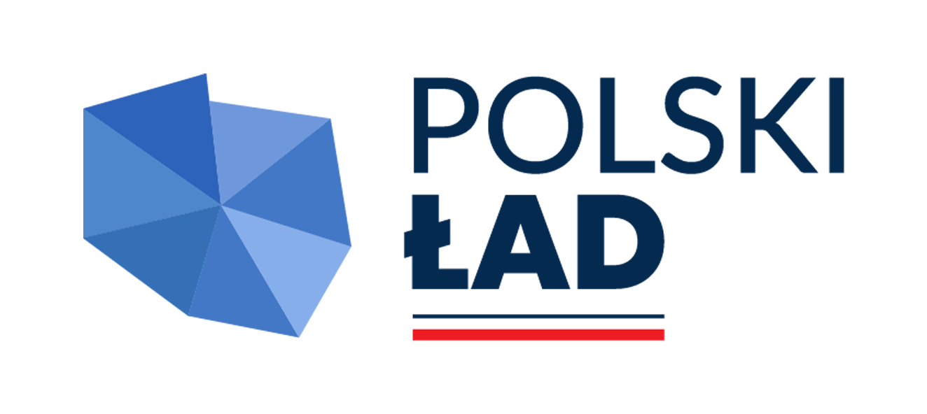 Logo Polski Ład